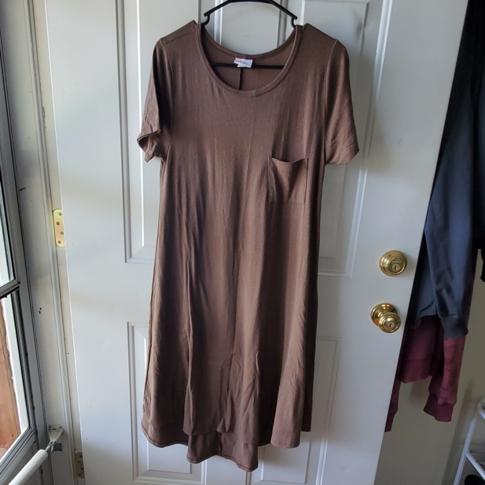 Lularoe Carly